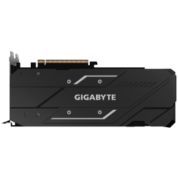 Gigabyte GTX 1660 Ti OC 6G Graphic Card GPU