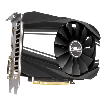 Asus GTX 1650S Phoenix GPU Graphic Card